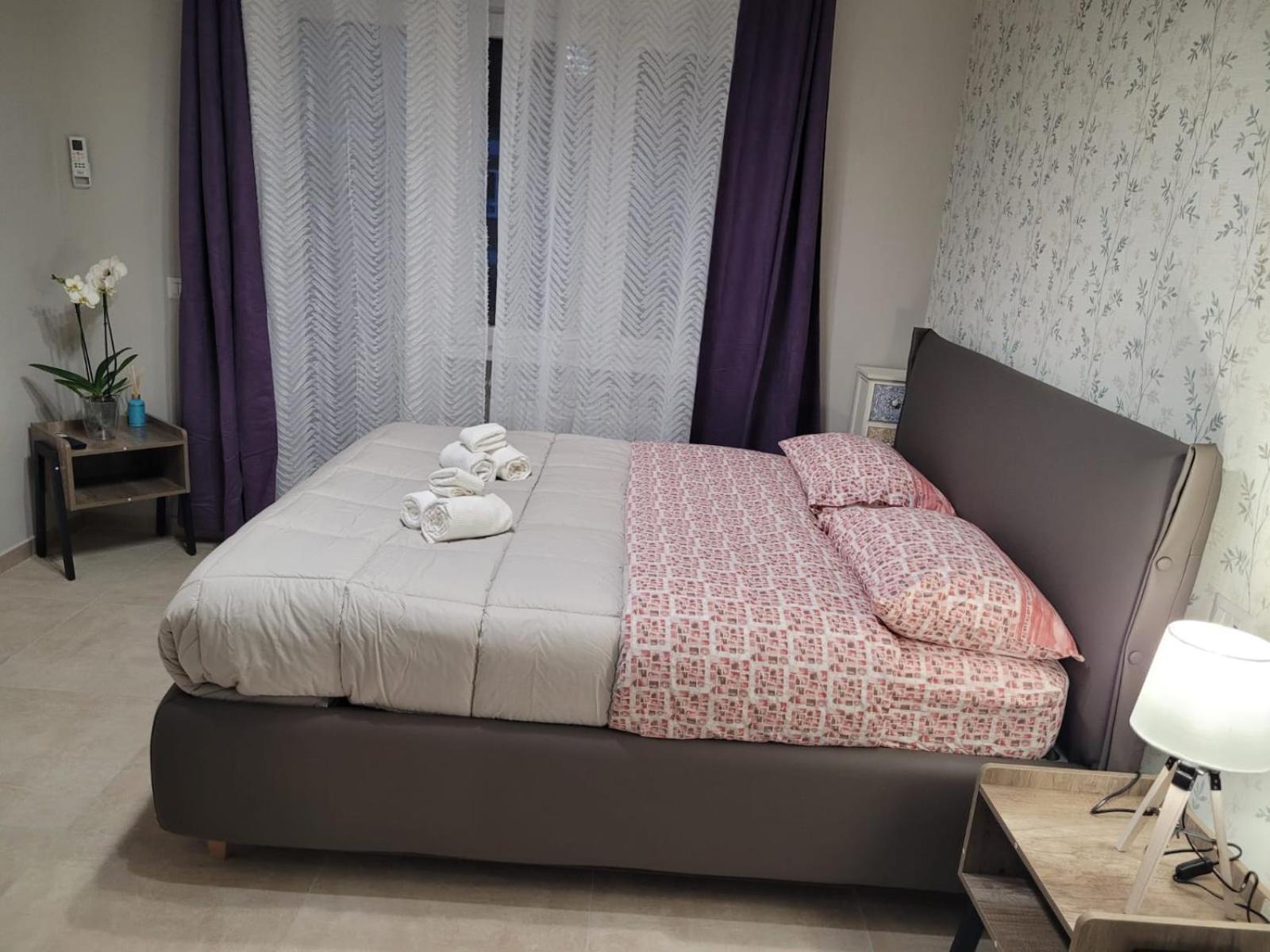 Villa Bonelli Dreams In Rome — Foto 2