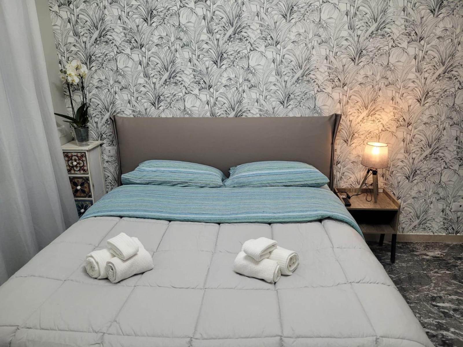 Villa Bonelli Dreams In Rome — Foto 1